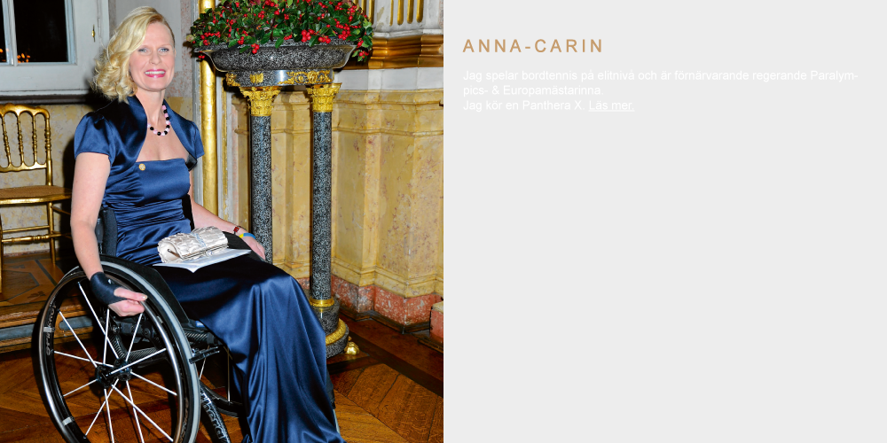 Anna Carin