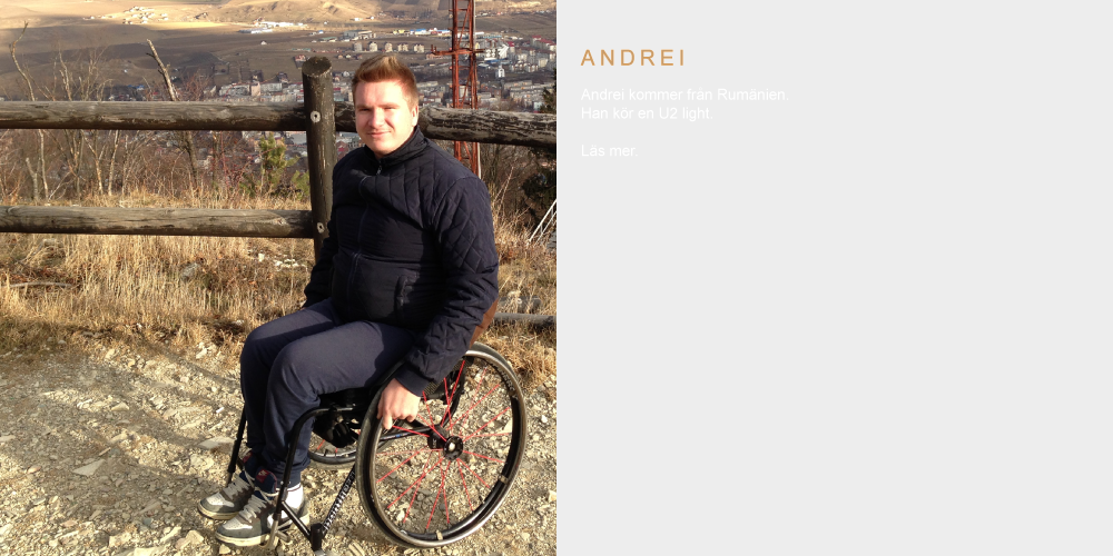 Andrei