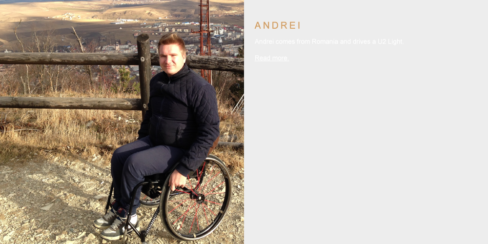 Andrei