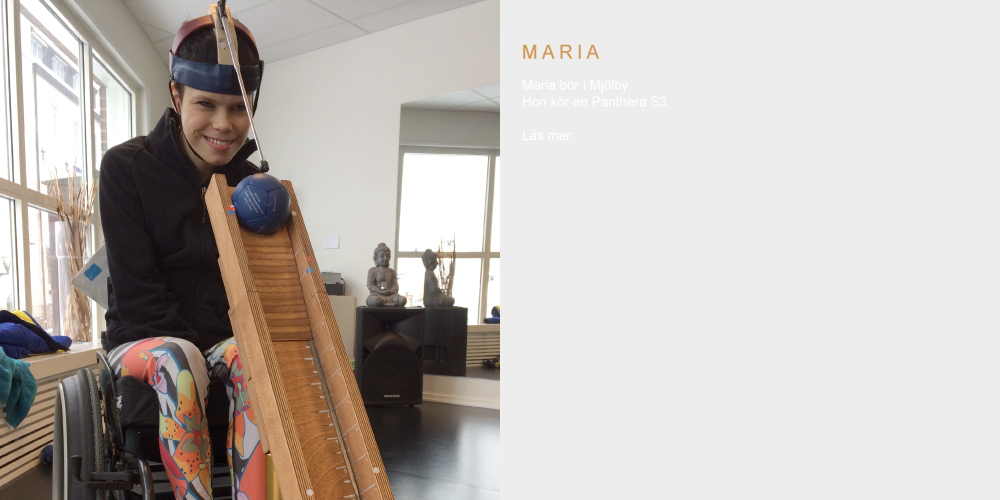 Maria