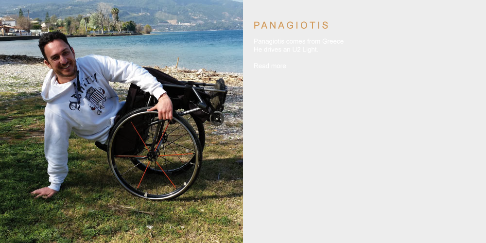 Panagiotis
