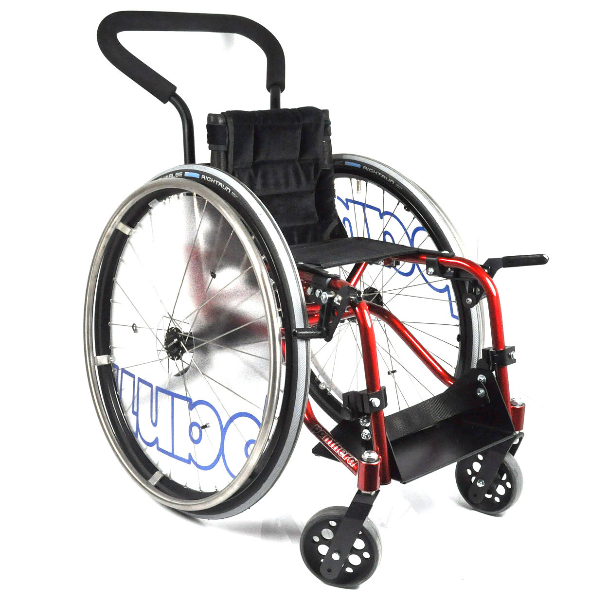 strelen communicatie auteur Panthera Bambino- Panthera AB - Manufacturer of the world´s lightest  wheelchairs